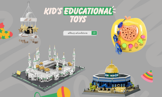 Kids Education Toys