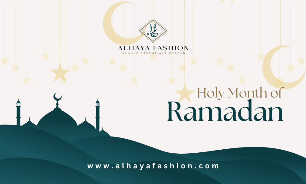 Ramadan Month