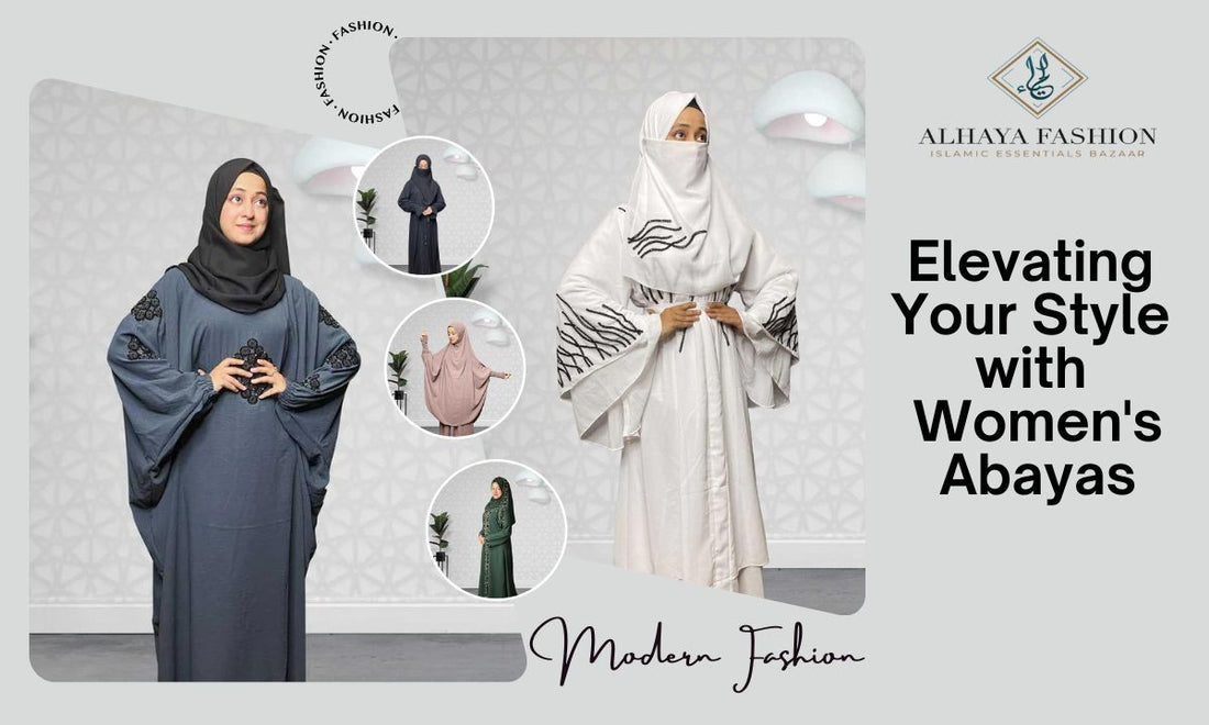 buy abaya for women online