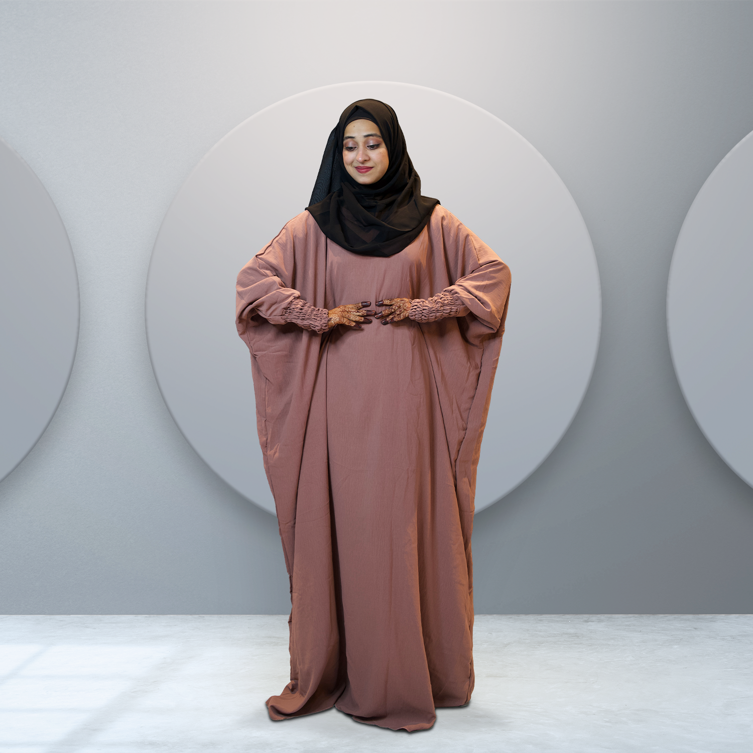 Buy Serenity Abaya in Maverick for Women Online