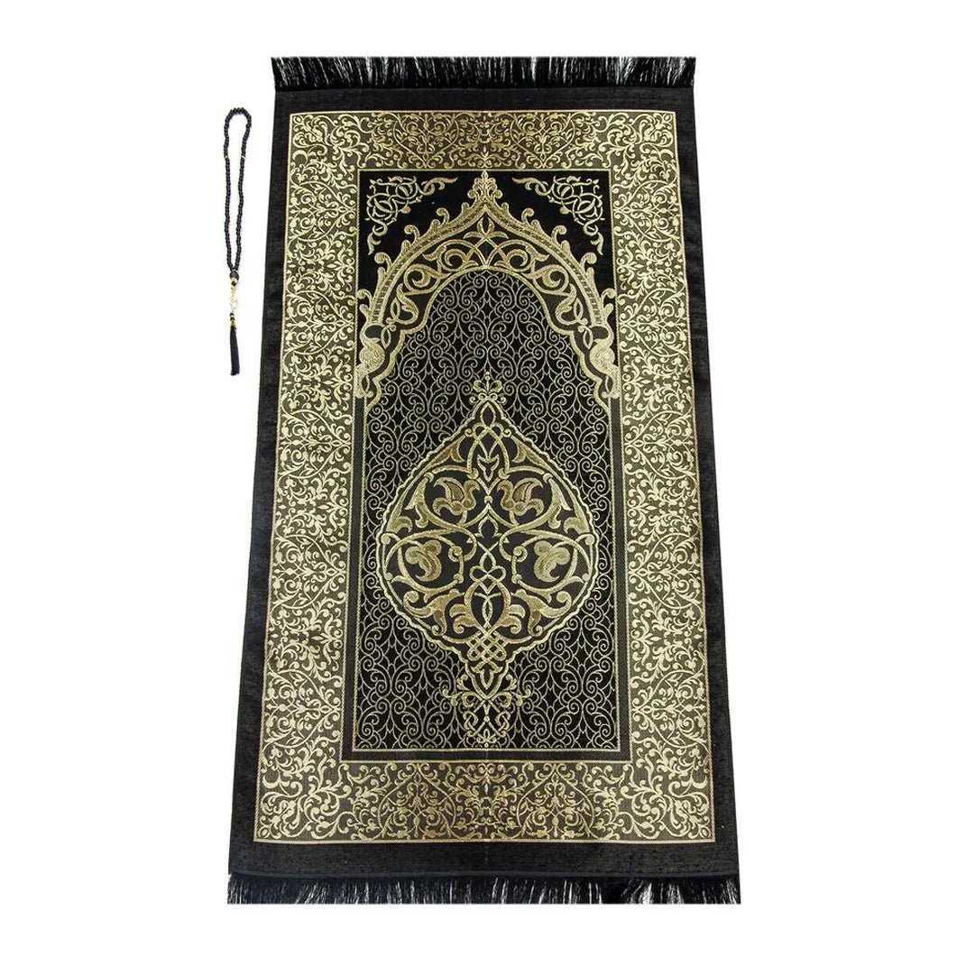 Order Cylinder Prayer Rug