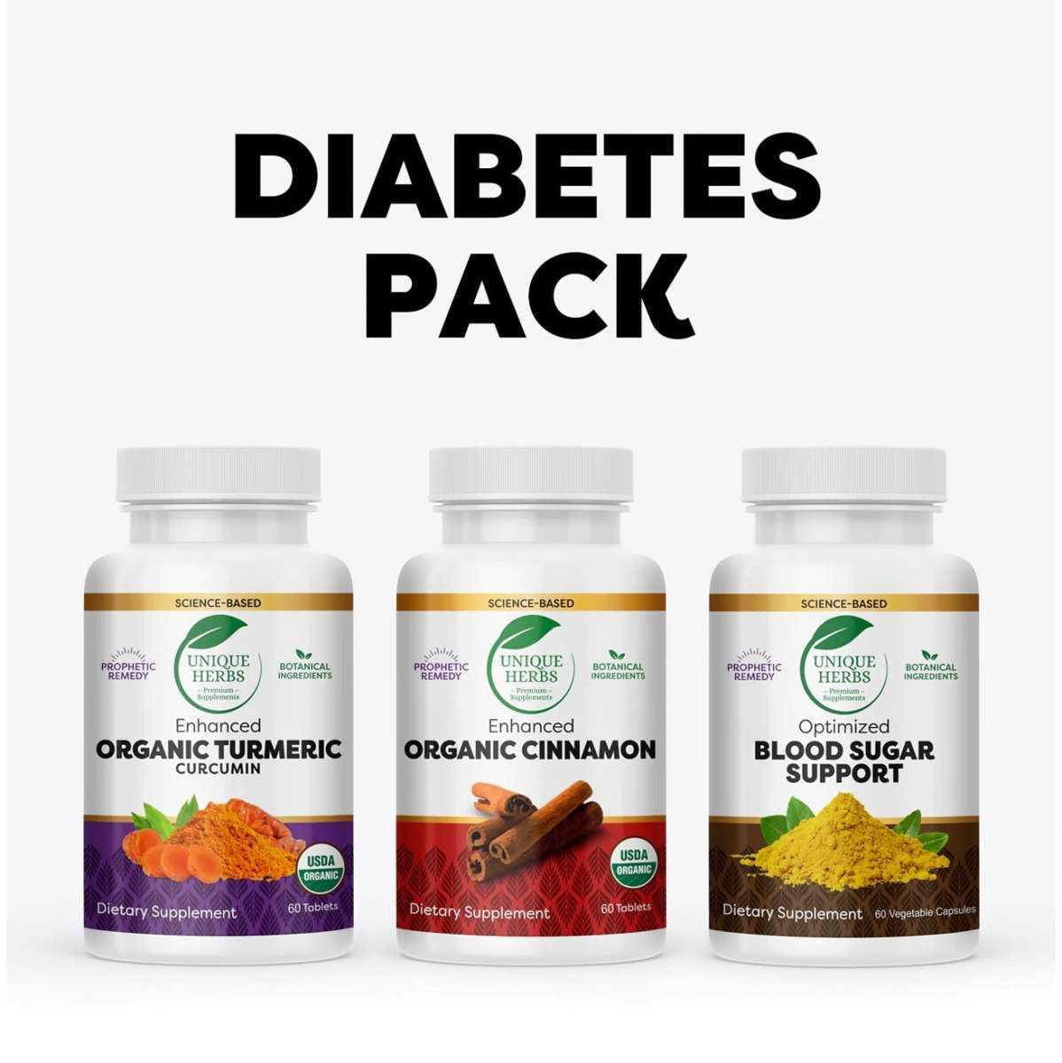 Buy Diabetic Package Online