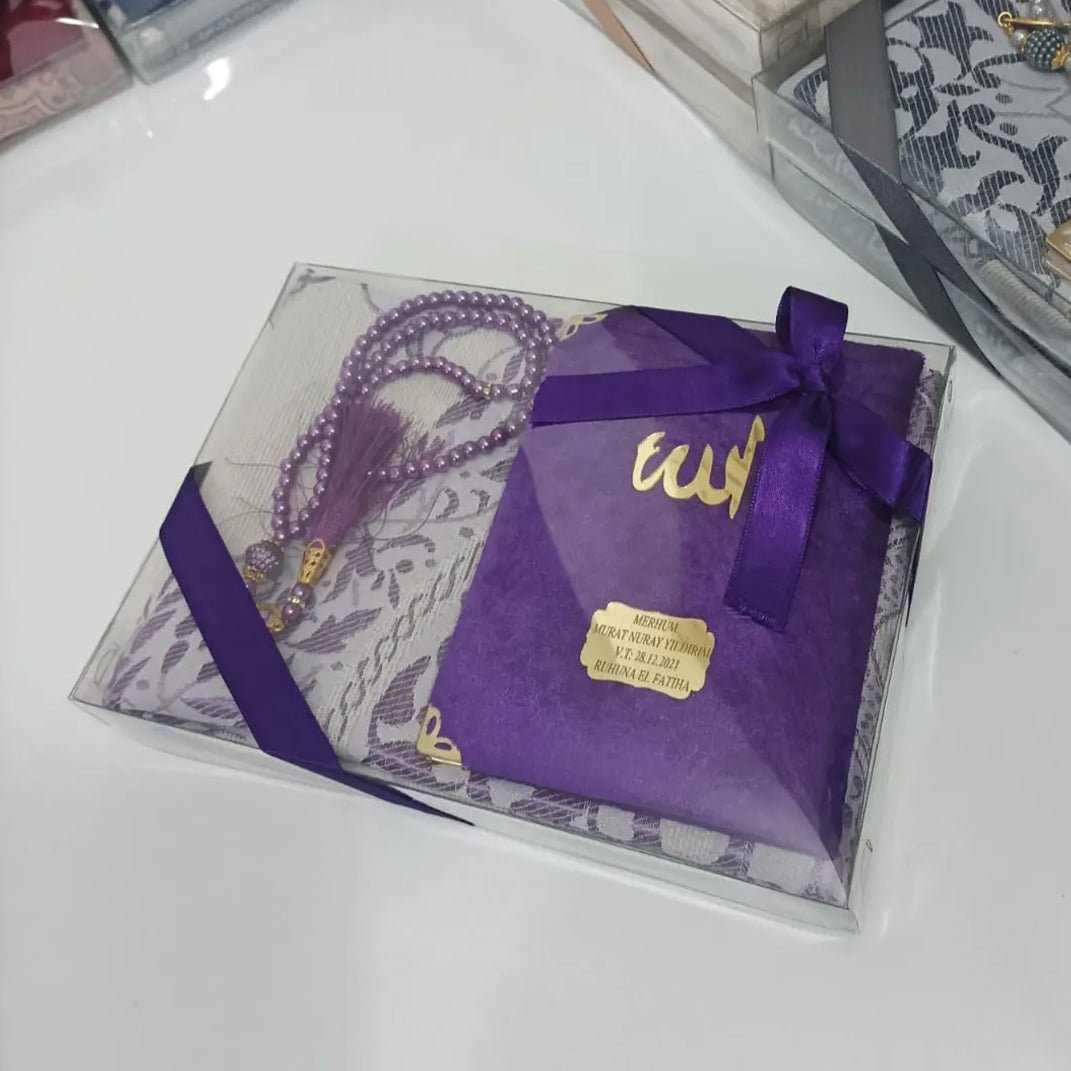 Buy Elegant Yaseen Quran Gift Box Online