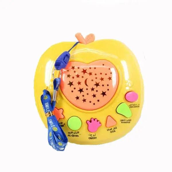 Buy Islamic Quran Apple Toys Online