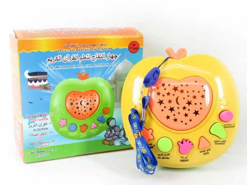 Shop Islamic Quran Apple Toys Online