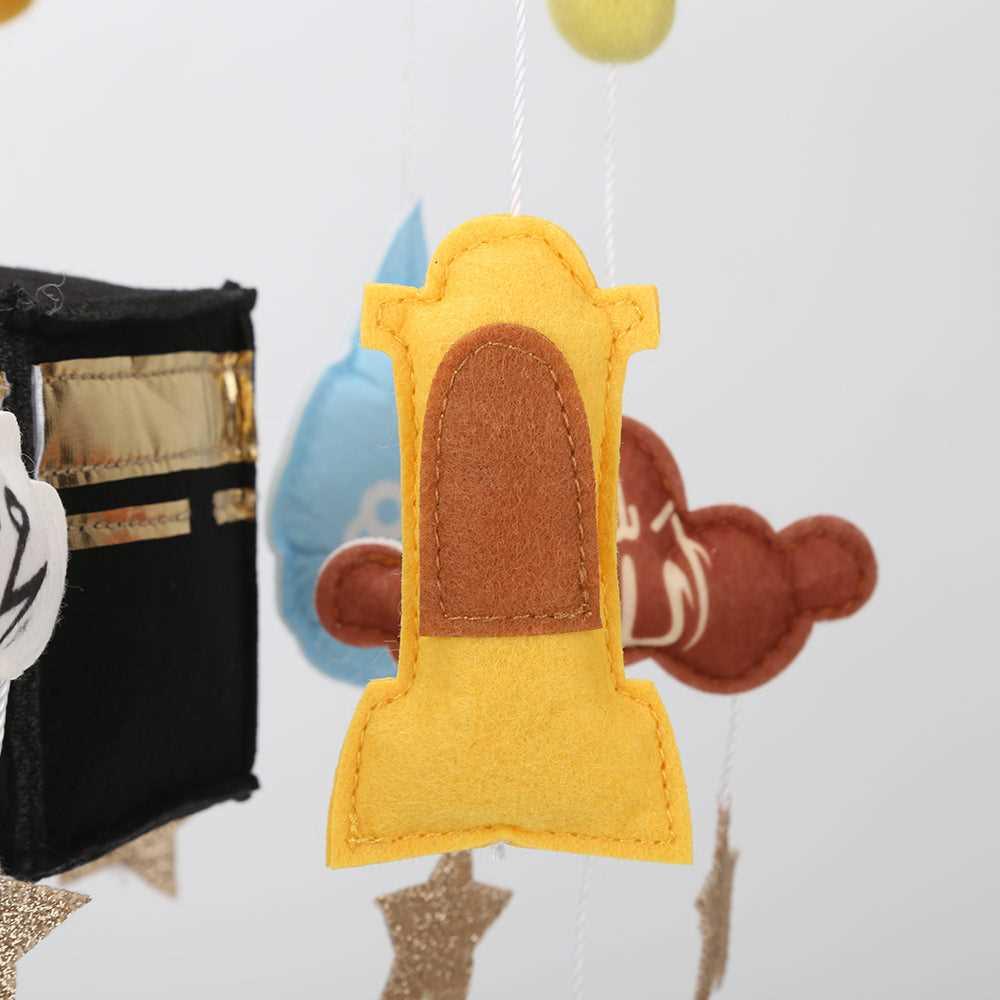 Shop Kaaba Baby Mobile