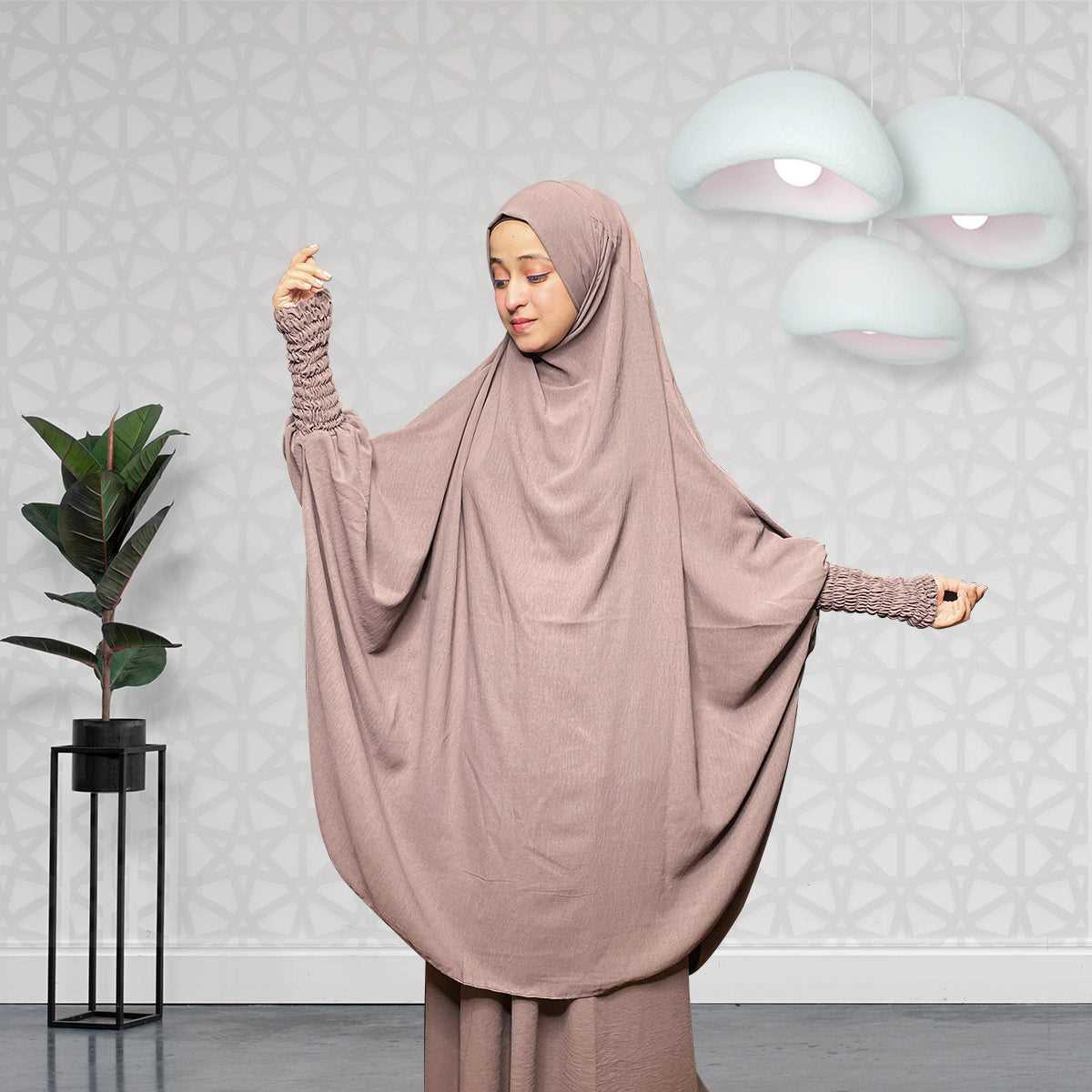 Shop Pestle Modest Elegance Set Online