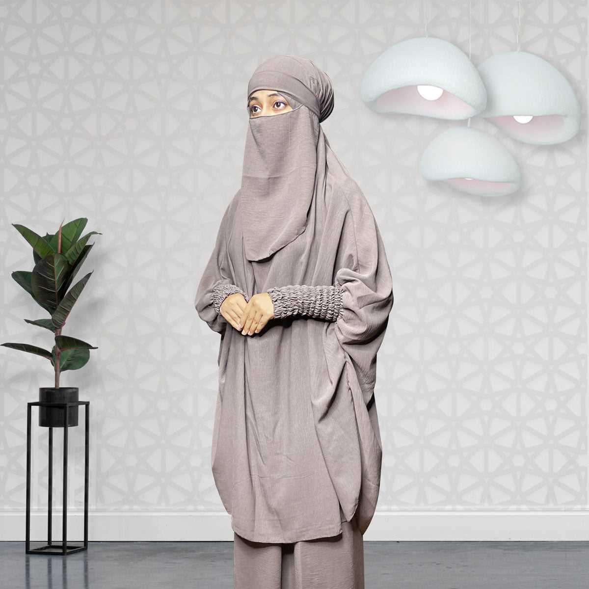 Buy Pestle Modest Elegance Set for Women Online