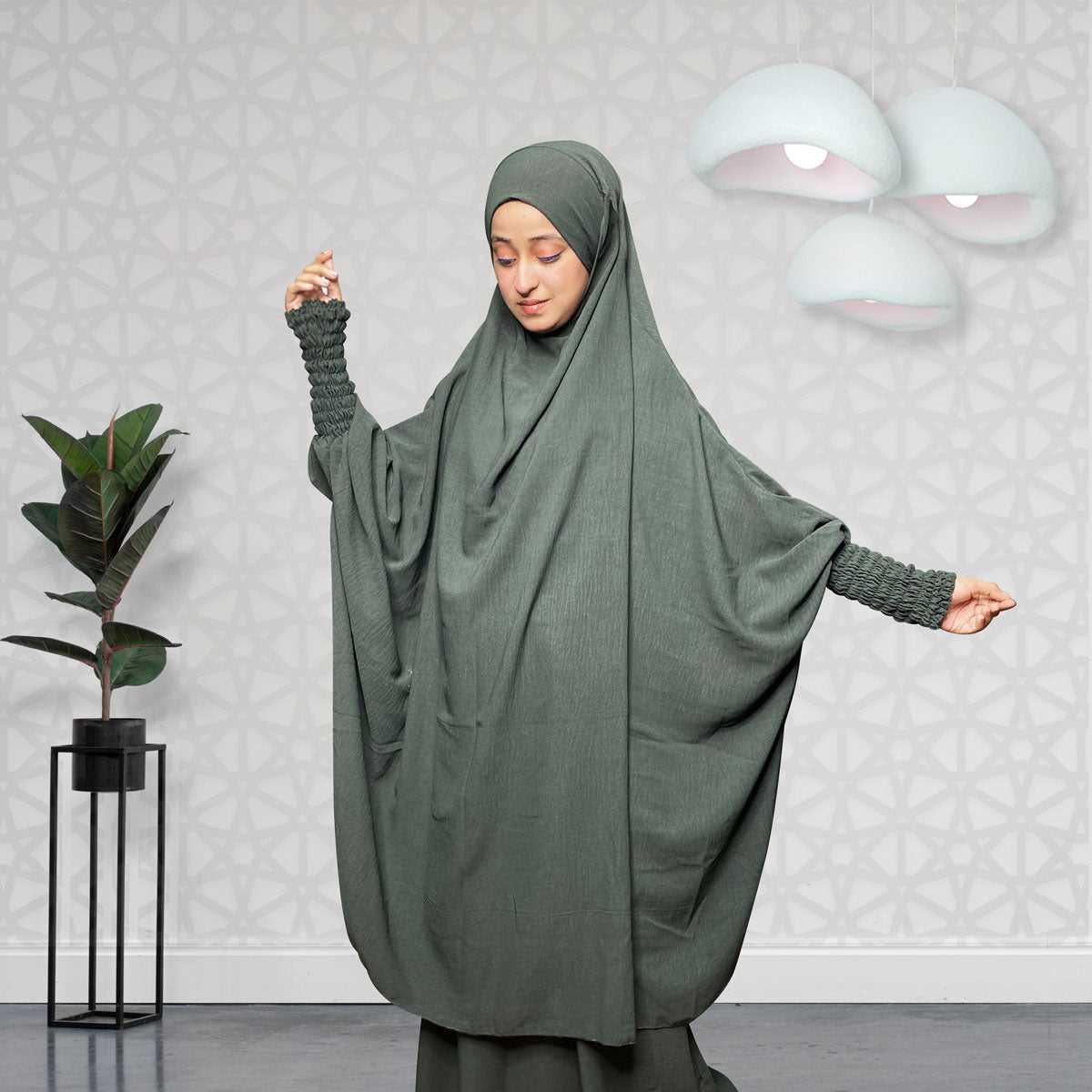 Pestle Modest Elegance Set 