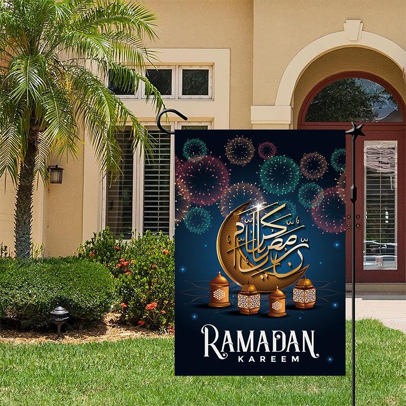 Buy Ramadan Kareem Flag Online